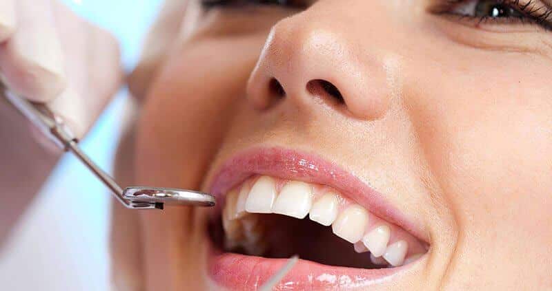 La importancia de las revisiones dentales periódicas