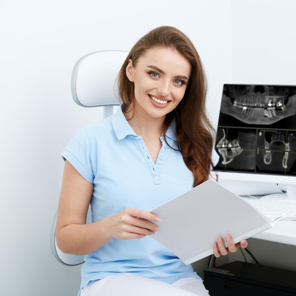 Root Canal Therapy Bakersfield